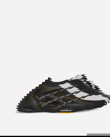 Tenisky a topánky adidas Originals Bad Bunny x Mercedes AMG x Adi Racer GT Low "Branch" Čierna | HQ2570, 3