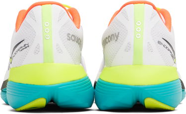Tenisky a topánky Saucony Endorphin Trainer Biela | S20996-97, 1