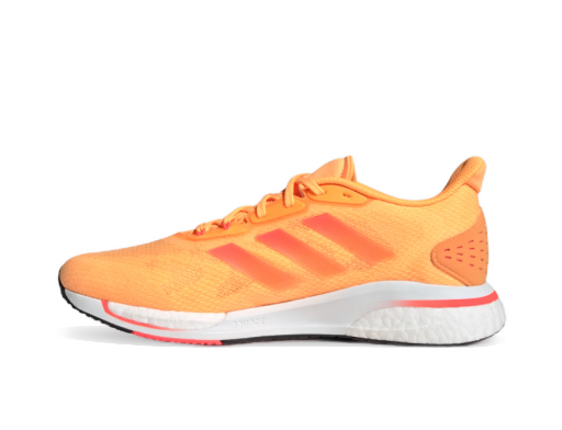 Bežecké topánky adidas Performance Supernova Oranžová | GX2959