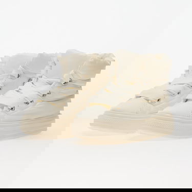 Tenisky a topánky Converse Chuck Taylor All Star Elements Boot Mid Béžová | A17642C, 5