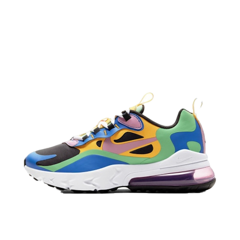 Tenisky a topánky Nike Air Max 270 React Magic Flamingo Rôznofarebný | CU4668-001