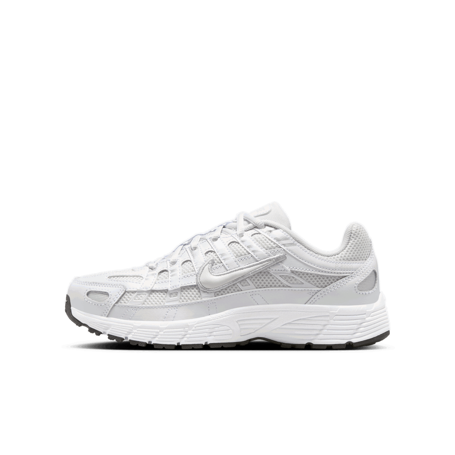 Tenisky a topánky Nike P-6000 Biela | HV5064-003, 0