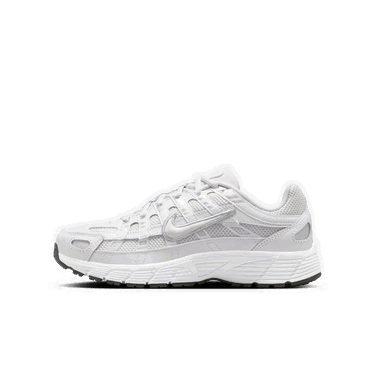 Tenisky a topánky Nike P-6000 Biela | HV5064-003, 0