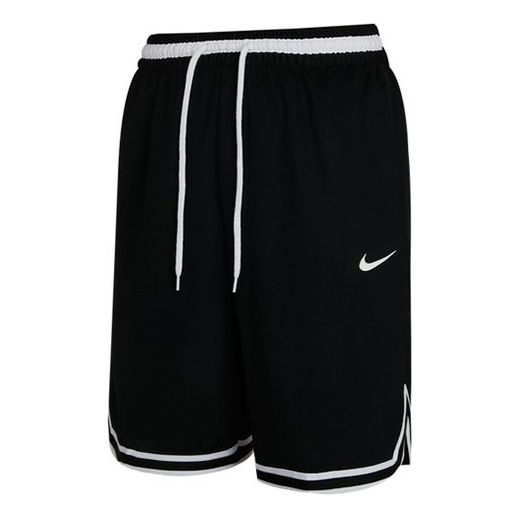 Šortky Nike DNA Dry Athletic Shorts Čierna | CV1922-011