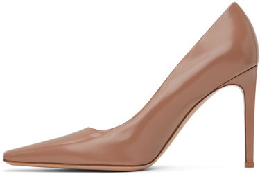 Tenisky a topánky Gianvito Rossi Gianvito 85 Pumps Béžová | G22214.95RIC.TOK, 2