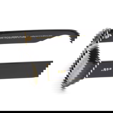 Slnečné okuliare RETROSUPERFUTURE Cinema Sunglasses Čierna | 8059026147826, 3