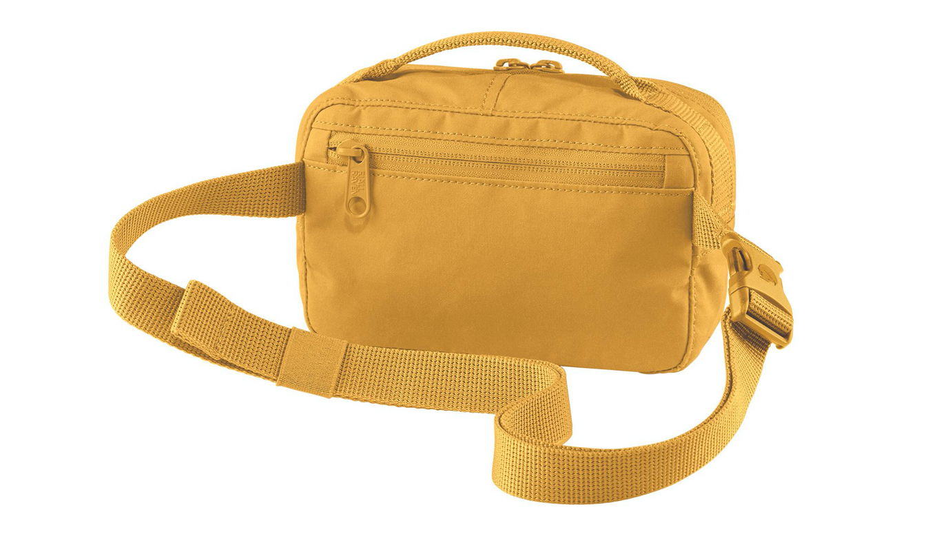 Hip Pack Ochre