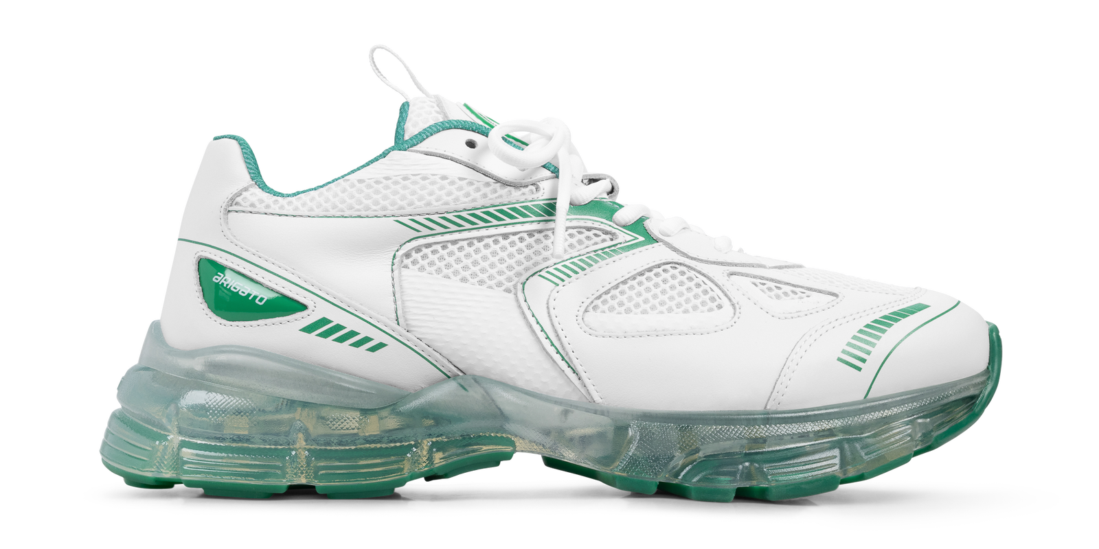 Marathon Transparent