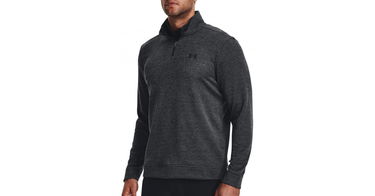 Mikina Under Armour Storm Fleece Šedá | 1373674-001, 1