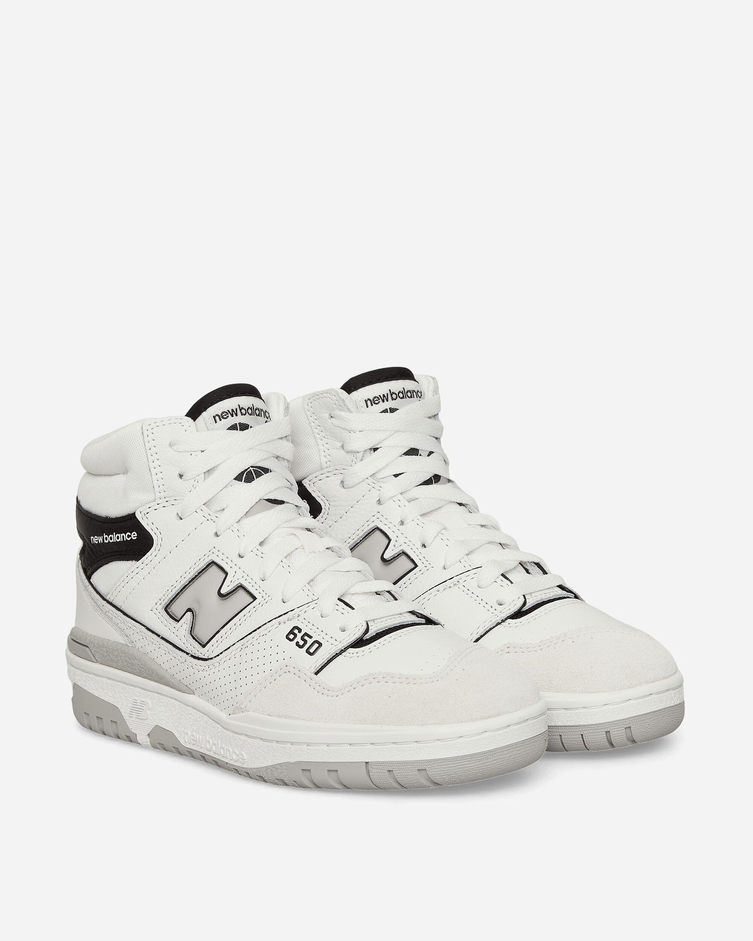 Tenisky a topánky New Balance 650R "White/Navy" Navy | BB650RWH, 1