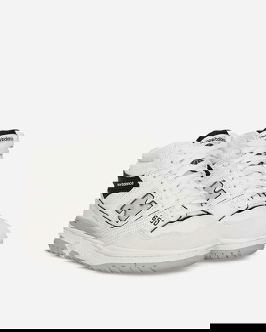Tenisky a topánky New Balance 650R "White/Navy" Navy | BB650RWH, 1