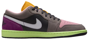Tenisky a topánky Jordan Jordan 1 Low Rôznofarebný | HQ2010-005, 2