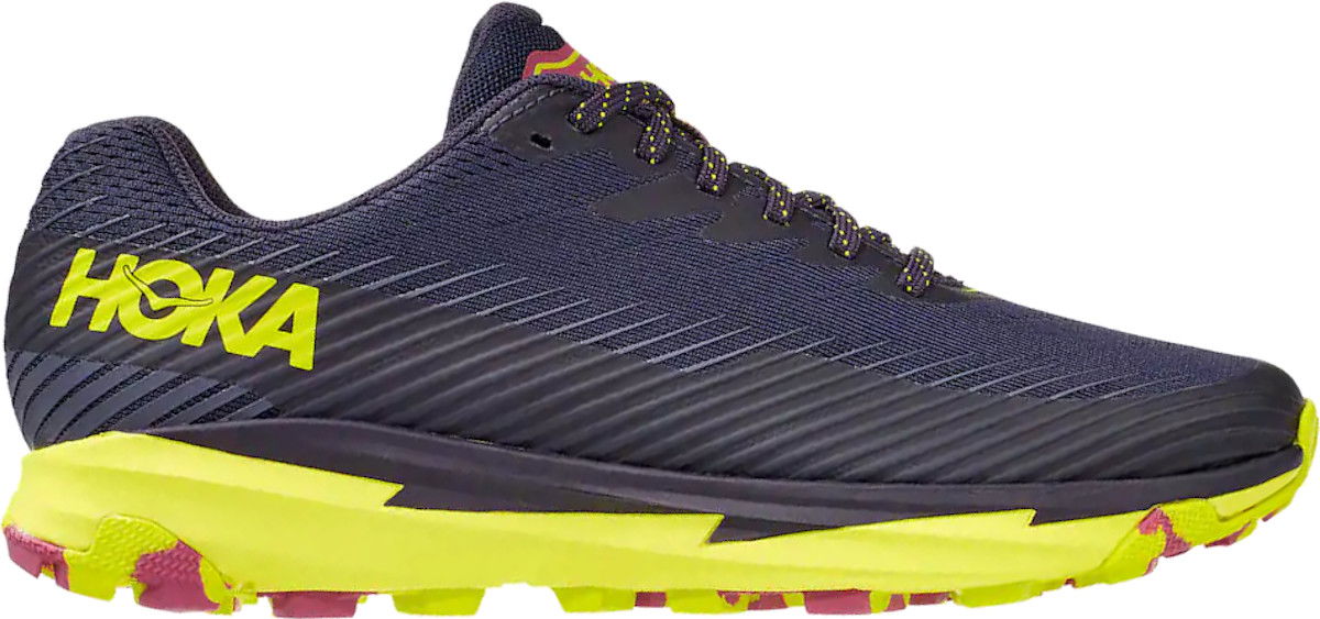 Tenisky a topánky Hoka One One Torrent 2 Trail Running Shoes Fialová | 1110497-dwep, 0