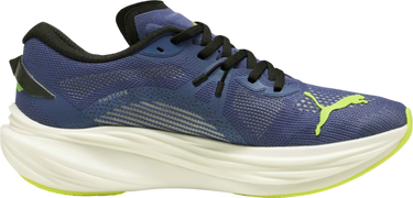 Tenisky a topánky Puma Deviate NITRO 3 Modrá | 309707-17, 2
