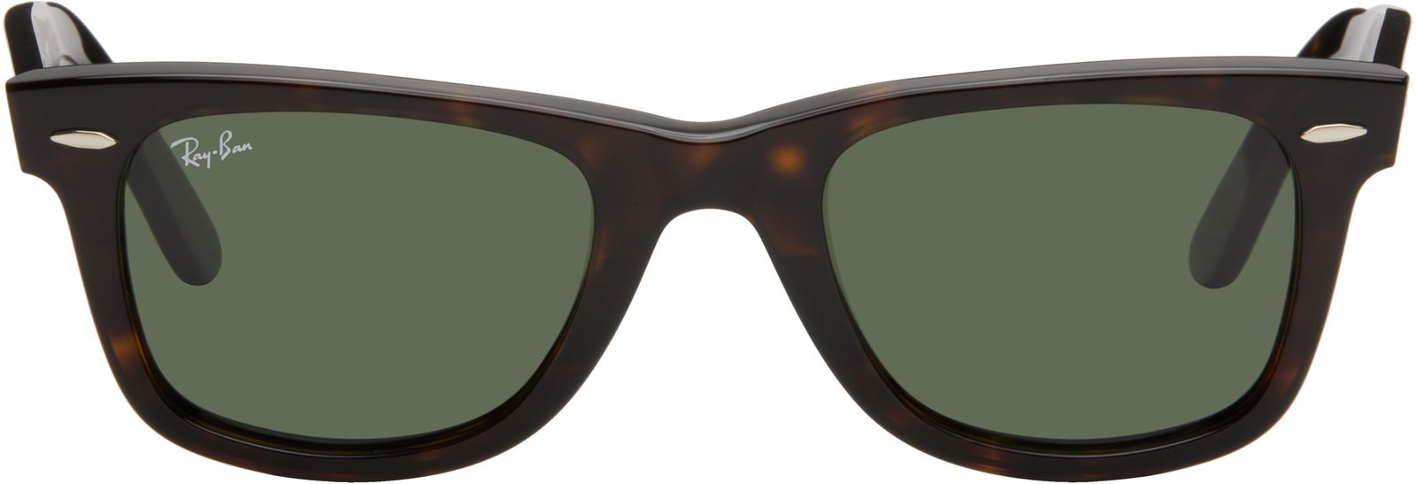 Original Wayfarer Bio-Based Sunglasses