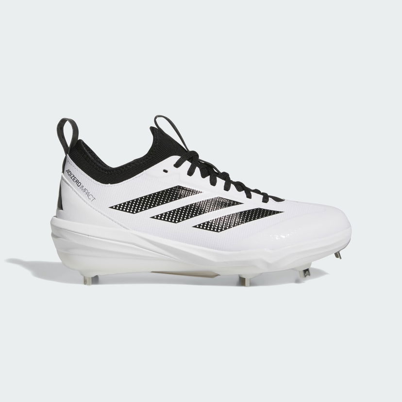 Tenisky a topánky adidas Performance Adizero Impact 2.0 Biela | JH6732