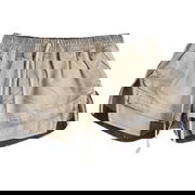 Rick Owens DRKSHDW Boxer Shorts, Size X-Small