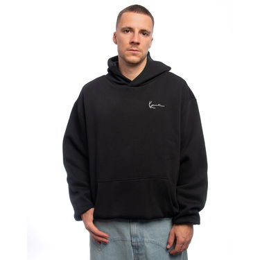 Mikina Karl Kani Karl Kani Signature Hoodie Čierna | PD00007535, 0