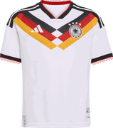 Germany Authentic Home Jersey 2026