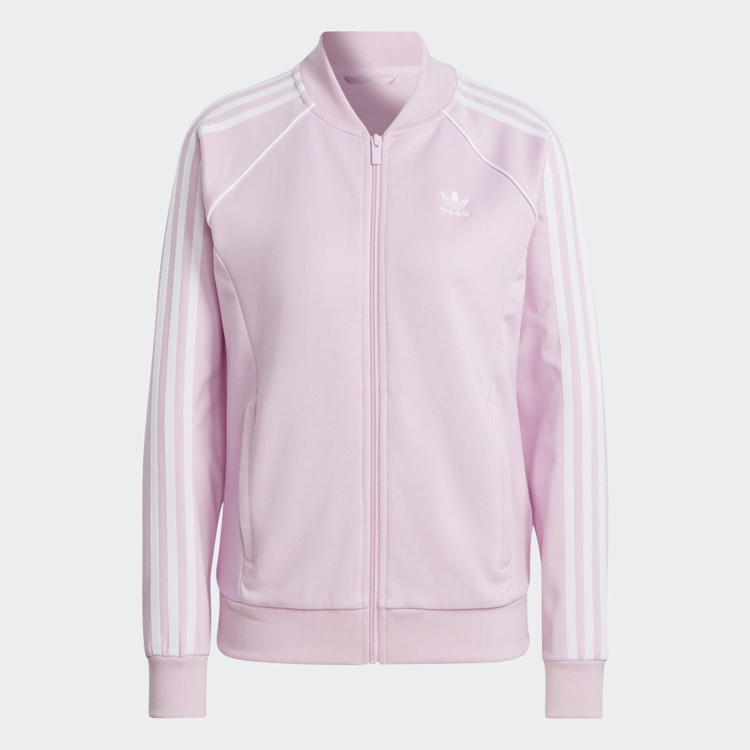 Classics SST Track Jacket