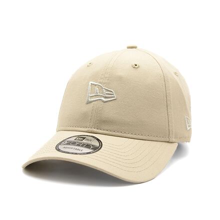 Šiltovka New Era New Era 9FORTY Flag Logo Adjustable Cap Béžová | 60595464, 0