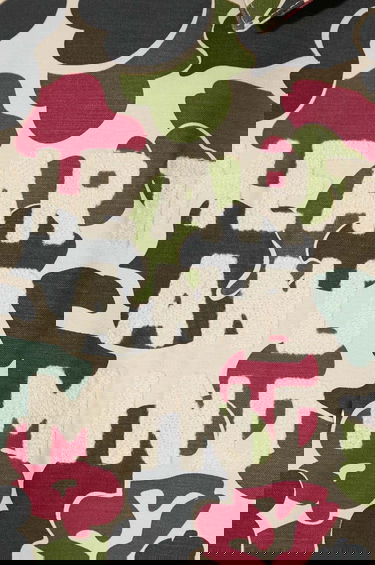 Košeľa BILLIONAIRE BOYS CLUB Billionaire Boys Club Duck Camo regular fit classic collar Shirt Rôznofarebný | B23423, 5