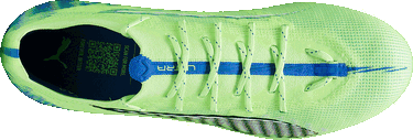 Tenisky a topánky Puma ULTRA 5 PRO FG/AG Zelené | 107685-03, 7