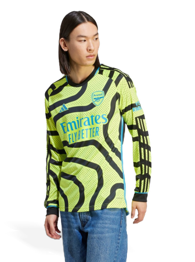 Dres adidas Originals Venkovní Arsenal 23/24 Rôznofarebný | HZ2113