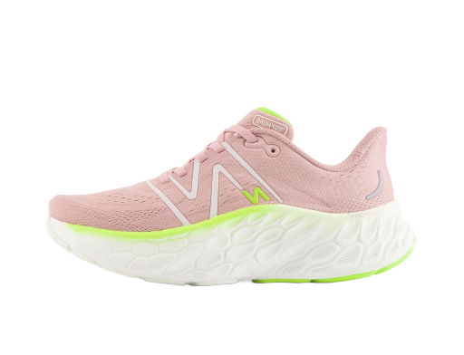 Bežecké topánky New Balance Fresh Foam More v4 "Pink" W Ružová | WMORCI4