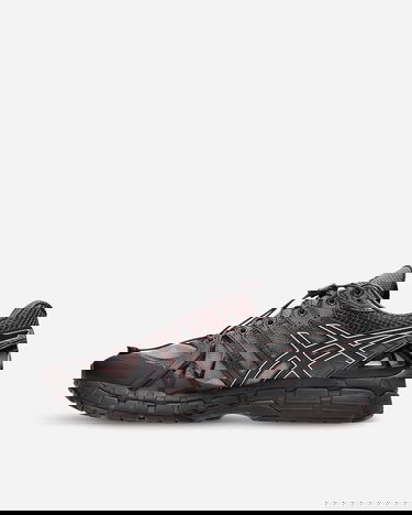 Tenisky a topánky Asics Unaffected x GEL-KAYANO 20 Hnedá | 1203A529-600, 3