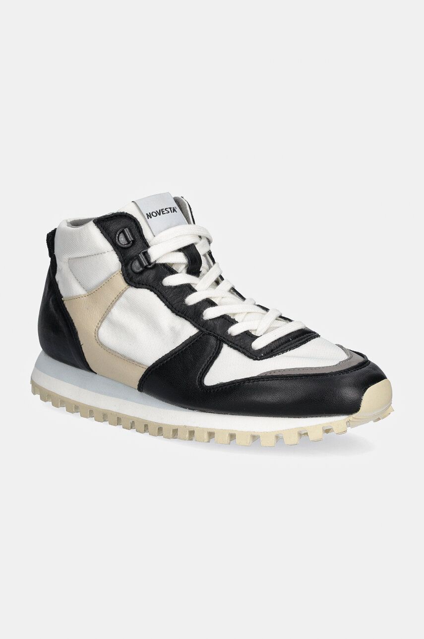 Tenisky a topánky Novesta MARATHON APEX Čierna | N379004.002NER106, 0
