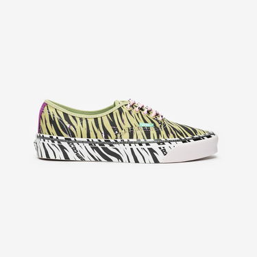 Tenisky a topánky Vans Aries x UA OG Authentic LX Rôznofarebný | VN0A4BV99QV1, 1
