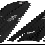 A Bathing Ape BAPE Knitted Cardigan