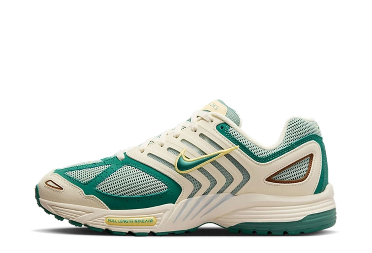 Tenisky a topánky Nike Air Peg 2K5 Bicoastal Zelené | FZ2590-100, 1