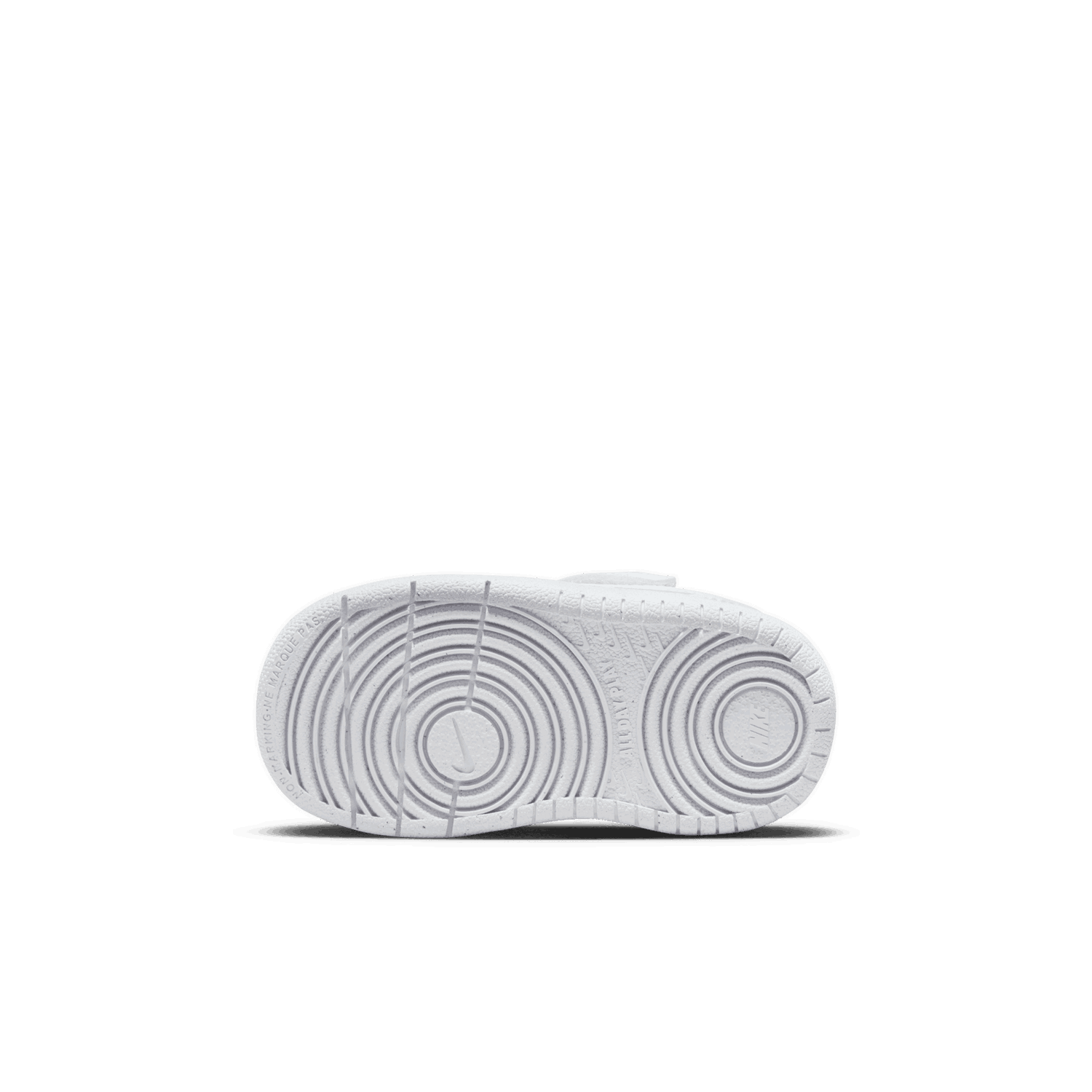 Tenisky a topánky Nike Nike Court Borough Low Recraft Biela | DV5458-106, 1