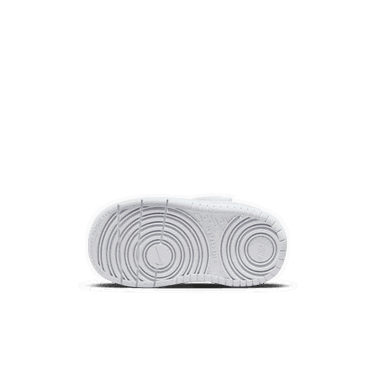 Tenisky a topánky Nike Nike Court Borough Low Recraft Biela | DV5458-106, 1