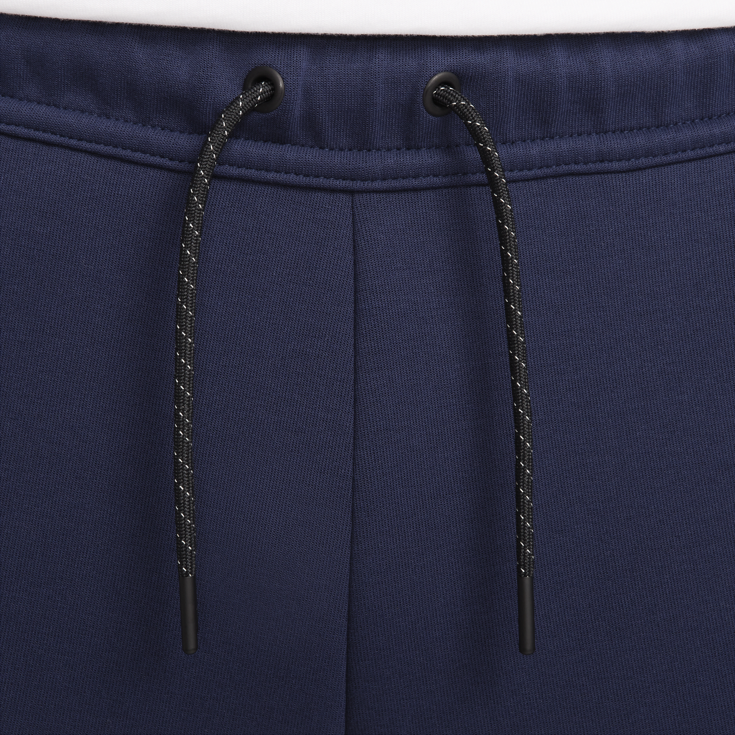 Tepláky Nike FFF Tech Fleece Navy | FJ8284-498, 1