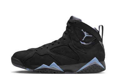 Tenisky a topánky Jordan Air Jordan 7 Retro "Chambray" Čierna | CU9307-004, 1