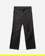 Wool Arc Pants