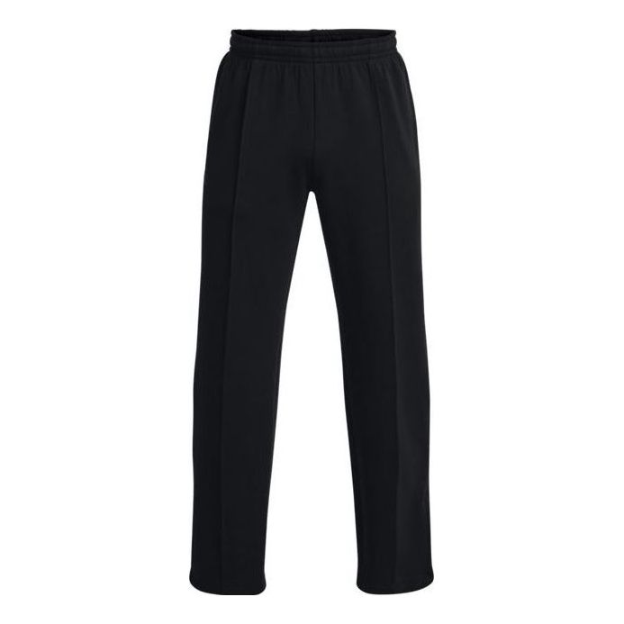 Tepláky Under Armour Unstoppable Fleece Pants Čierna | 1379812-001, 0