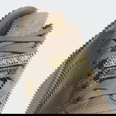 Tenisky a topánky adidas Originals Forum Bold W Béžová | GZ8608, 3