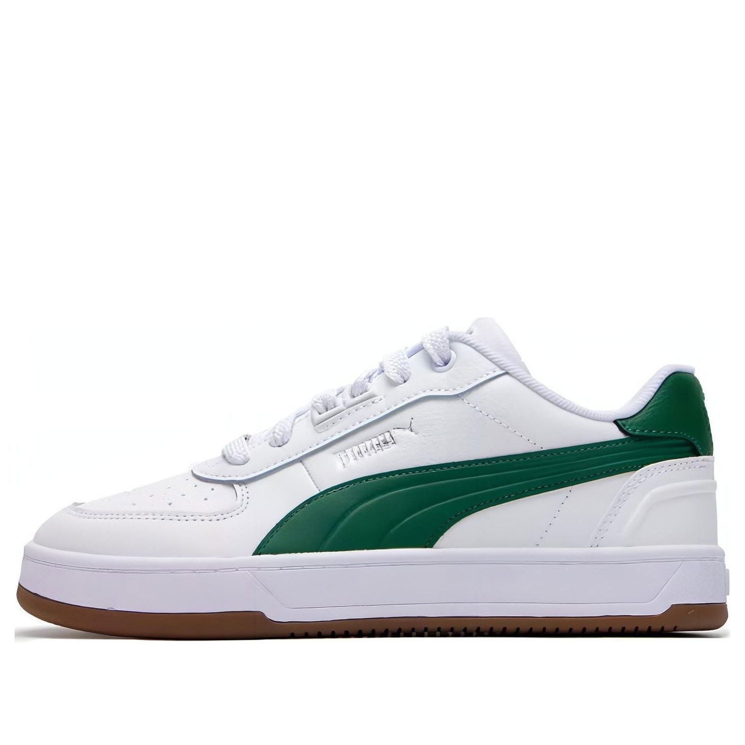 Tenisky a topánky Puma Caven 2.0 Lux Biela | 395016-06, 0