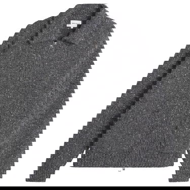 Bunda NORSE PROJECTS Erik Donegal Diamond Jacket Šedá | N45-0630-1001, 0