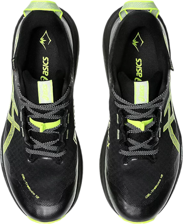 Tenisky a topánky Asics GEL-Trabuco 12 GTX Čierna | 1011b801-003, 3