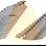 Throwshirt Flex Pullover Summit, Large