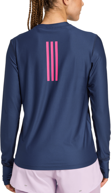 Tričko adidas Originals BMW Berlin Marathon 2025 Long Sleeve T-Shirt Navy | jz9240, 1