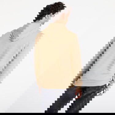 Mikina Lacoste Hoodie with Kangaroo Pocket Béžová | SH9839 02S, 3