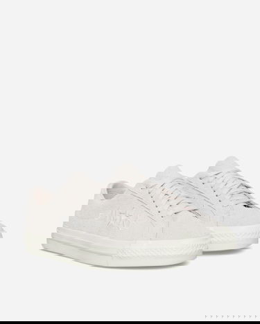Tenisky a topánky Converse Awake x One Star Pro OX "White" Biela | A07144C, 2