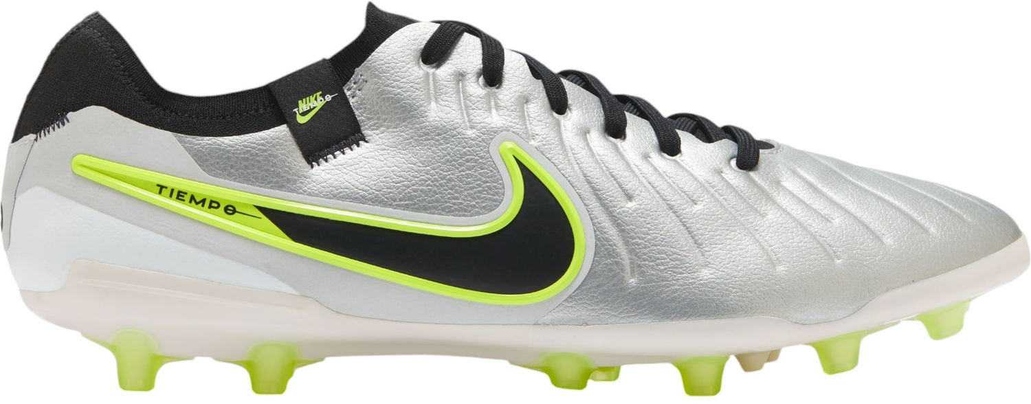 Tenisky a topánky Nike LEGEND 10 PRO AG-PRO Metalická | dv4334-001, 0