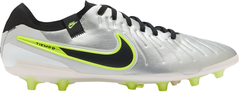 Tenisky a topánky Nike LEGEND 10 PRO AG-PRO Metalická | dv4334-001